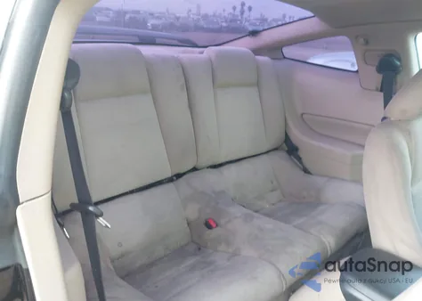 2006 Ford Mustang V6 z USA, uszkodzony, nr VIN 1ZVFT80N865199660